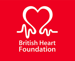 british heart foundation logo