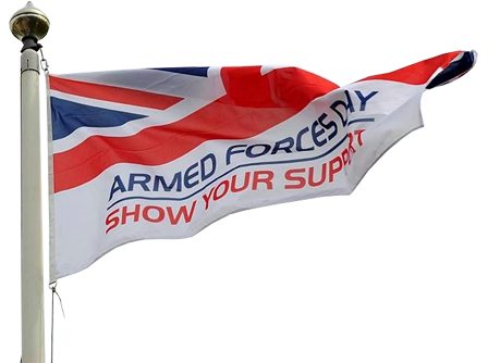 armed forces day